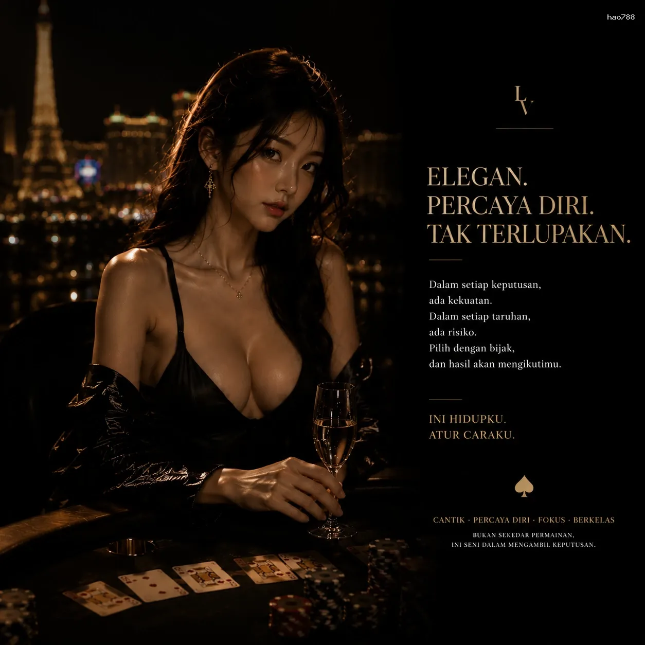 Menjelajahi Ragam Game dari hao788 bagi Pecinta Game