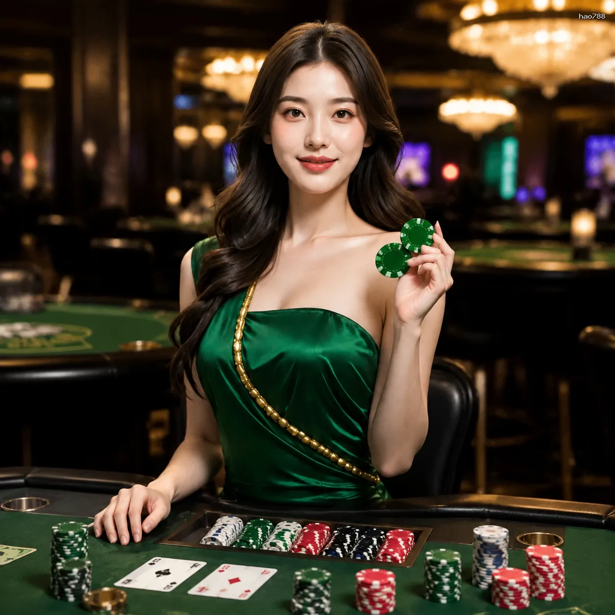 Keunggulan dan Fitur Menarik di Situs Game hao788