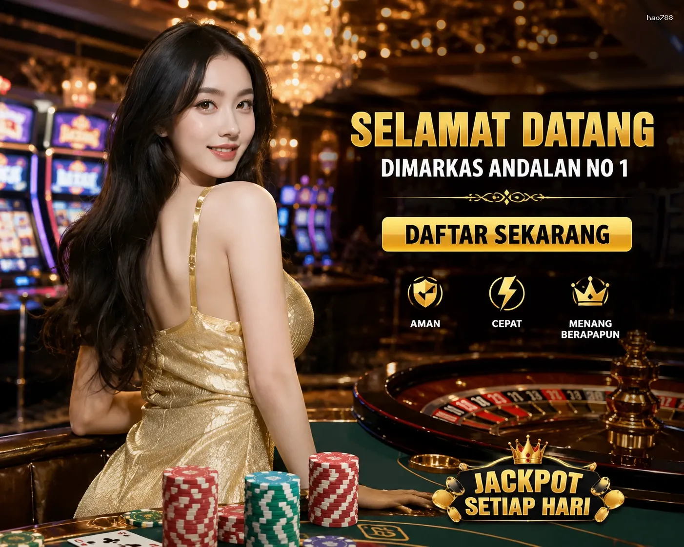Tips dan Trik Bermain di hao788 untuk Pemula
